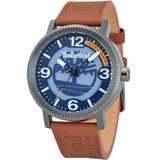 Timberland TDWGA2101503 Scusset men`s 44mm 5ATM