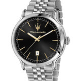 Maserati R8853118024 Epoca Mens Watch 42mm 10ATM