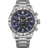 Citizen AT2520-89L Eco-Drive Chronograph 44mm 10ATM