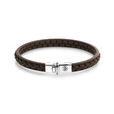 Rebel & Rose Bracelet Single Stranded RR-L0143-S-L mens