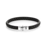 Rebel & Rose Bracelet Single Stranded RR-L0142-S-L mens