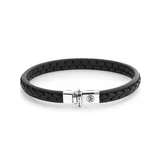 Rebel & Rose Bracelet Single Stranded RR-L0142-S-M mens
