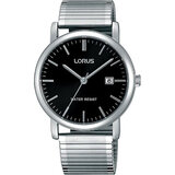 Lorus RG857CX5 Mens Watch 38mm 3ATM
