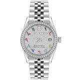 Philipp Plein PWYAA0723 Street Couture Ladies Watch 34mm 5ATM