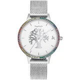 Engelsrufer ERWA-TREE02-MS-MSZM Tree Of Life Ladies Watch 34mm 5ATM