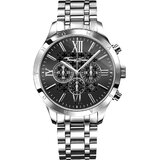 Thomas Sabo WA0015-201-203 Rebel Urban Chronograph Mens Watch 43mm 5ATM