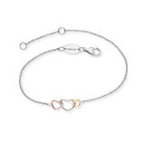 Angelcaller Bracelet ERB-WITHLOVE-03 With Love Ladies