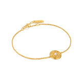 ANIA HAIE Bracelet Rising Star B034-02G Ladies