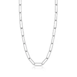 ANIA HAIE LINK UP N046-03H Ladies Necklace 