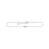 Thomas Sabo Anklet AK0029-051-14 Infinity