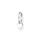 Thomas Sabo Single Creole Heart CR696-001-21