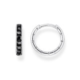 Thomas Sabo Creoles Stone Pave CR668-643-11