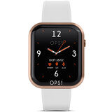 OPS!SMART OPSSW-11 Call Smartwatch Unisex 38mm
