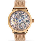 Louis XVI LXVI385 Versailles Unisex Watch 43mm 5ATM