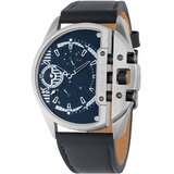 Police PEWJF2203602 Daintree Mens Watch 48mm 5ATM