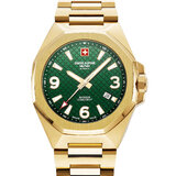 Swiss Alpine Military 7005.1114 Typhoon Mens Watch 42mm 10ATM