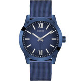 Guess GW0629G3 Mens Watch Crescent 44mm 3ATM 