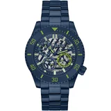 Guess GW0488G4 Mens Watch Axle 45mm 5ATM 