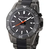 Jacques Lemans 1-2222A Hybromatic Mens Watch 42mm 20ATM