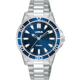 Lorus RG249VX9 Sport Ladies Watch 34mm 10ATM