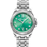 Thomas Sabo WA0404-201-211 Divine Ladies Watch 33mm 10ATM