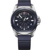 Victorinox 241975 Journey 1884 Mens Watch 43mm 20ATM