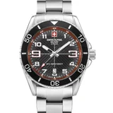 Swiss Alpine Military 7029.1136 Raptor Mens Watch 42mm 10ATM