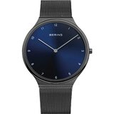 Bering 18440-227 Classic Mens Watch 40mm 3ATM