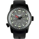Traser H3 110594 P68 Pathfinder T100 Automatic Mens Watch 46mm 10ATM