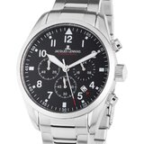Jacques Lemans 42-2C Barcelona Mens Chronograph 42mm 10ATM