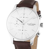 Jacques Lemans 1-2163B London Mens Chronograph 40mm 5ATM