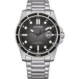 Citizen AW1816-89E Mens Watch Eco-Drive Sport 42mm 10ATM