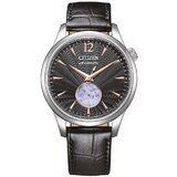 Citizen NH9131-14E Mens Watch Automatic 40mm 5ATM