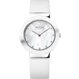 Bering 11435-604 Ladies Watch Ceramic 35mm 5ATM