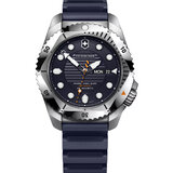 Victorinox 241995 Mens Watch Dive Pro Automatic 43mm 30ATM