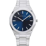 Bering 19641-707 Mens Watch Classic 41mm 3ATM