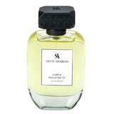 Swiss Arabian Amber and Apricot Apă de parfum 100ml