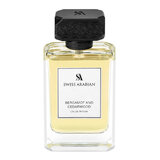 Swiss Arabian Bergamot And Cedarwood Apă de parfum 100ml