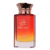 Al Haramain Amber Musk Apă de parfum 100ml
