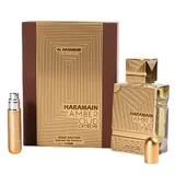 Al Haramain Amber Oud Gold Edition Extreme Extrait De Parfum Apă de parfum 100ml
