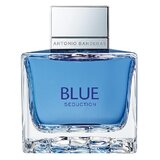 Antonio Banderas Blue Seduction for Men Eau de Toilette Apă de toaletă 100ml
