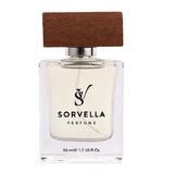 Sorvella Perfume S146 For Men Apă de parfum 50ml