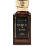 Sorvella Perfume Signature Cardamom & Saffron Apă de parfum 100ml