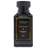 Sorvella Perfume Signature Cashmere & Pepper Apă de parfum 100ml