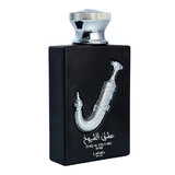 Lattafa Ishq Al Shuyukh Silver Apă de parfum 100ml