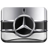 Mercedes-Benz Sign Your Attitude Apă de toaletă 50ml