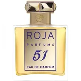 Roja Parfums 51 Eau de Parfum Apă de parfum 50ml