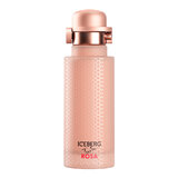 Iceberg Twice Rosa Apă de toaletă 125ml