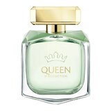 Antonio Banderas Queen of Seduction Eau de Toilette Apa de toaletă - Tester 80ml