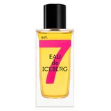 Iceberg Eau de Iceberg Wild Rose Pour Femme Apă de toaletă 100ml